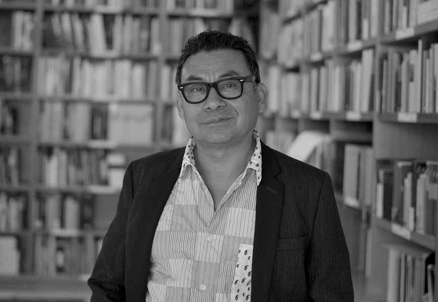 Biografía Sergio Hernández